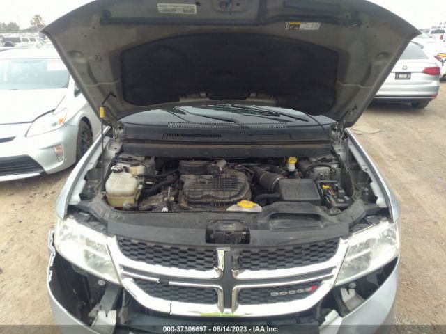3C4PDCBG8FT565817 Dodge Journey Sxt