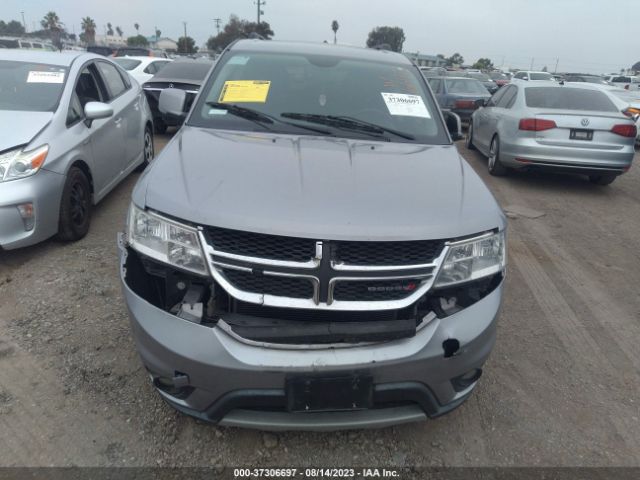 3C4PDCBG8FT565817 Dodge Journey Sxt