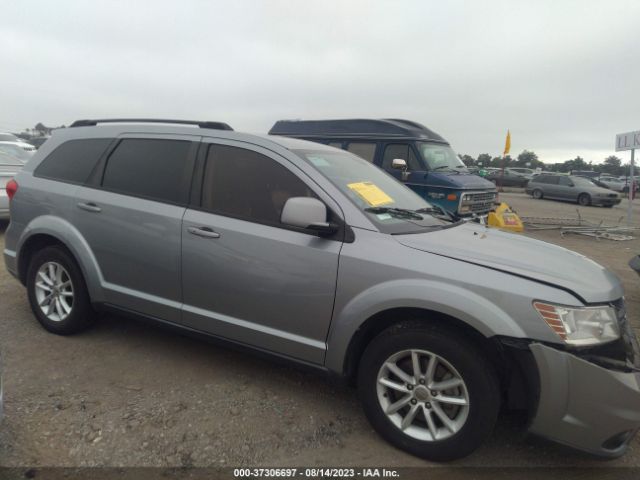 3C4PDCBG8FT565817 Dodge Journey Sxt