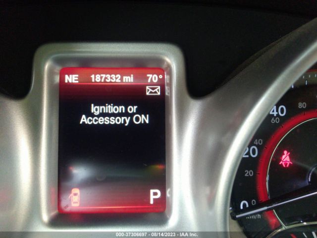 3C4PDCBG8FT565817 Dodge Journey Sxt