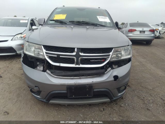 3C4PDCBG8FT565817 Dodge Journey Sxt