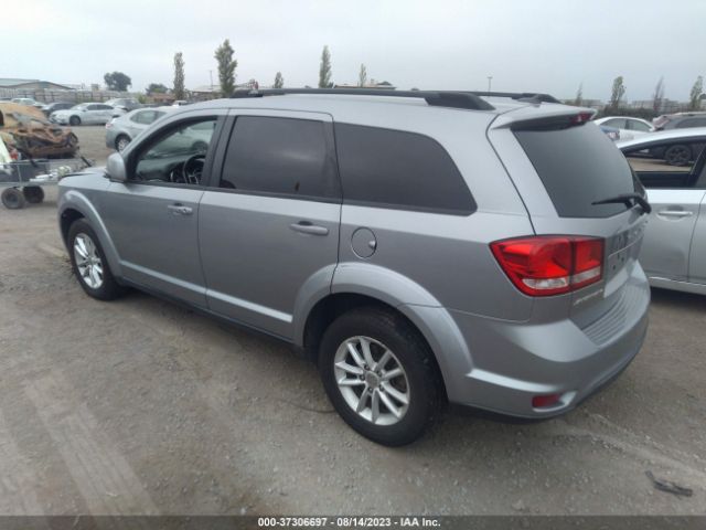 3C4PDCBG8FT565817 Dodge Journey Sxt