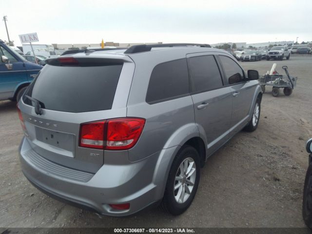 3C4PDCBG8FT565817 Dodge Journey Sxt