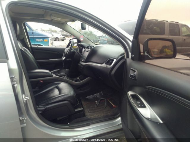 3C4PDCBG8FT565817 Dodge Journey Sxt