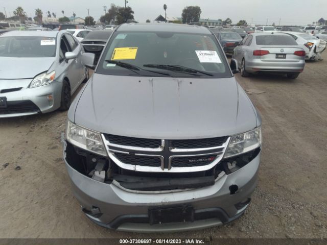 3C4PDCBG8FT565817 Dodge Journey Sxt