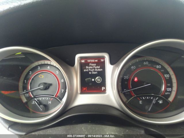 3C4PDCBG8FT565817 Dodge Journey Sxt