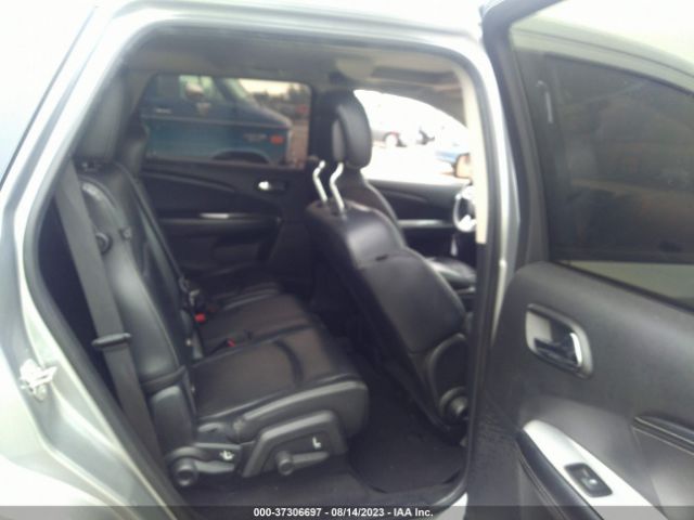 3C4PDCBG8FT565817 Dodge Journey Sxt