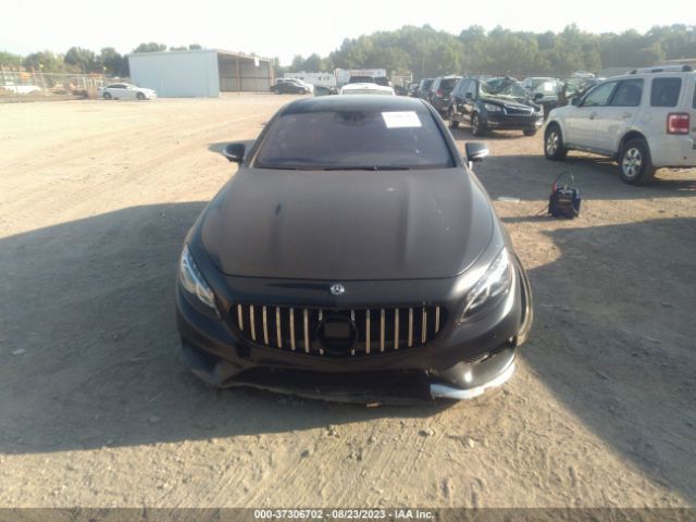 WDDXJ8FB9HA029091 Mercedes-Benz S-class S 550