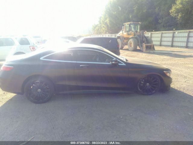 WDDXJ8FB9HA029091 Mercedes-Benz S-class S 550