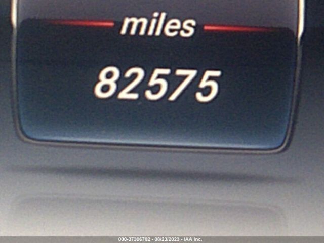 WDDXJ8FB9HA029091 Mercedes-Benz S-class S 550
