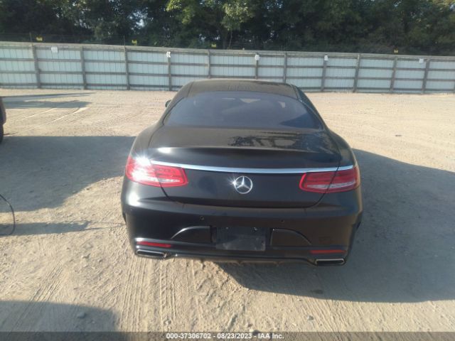 WDDXJ8FB9HA029091 Mercedes-Benz S-class S 550