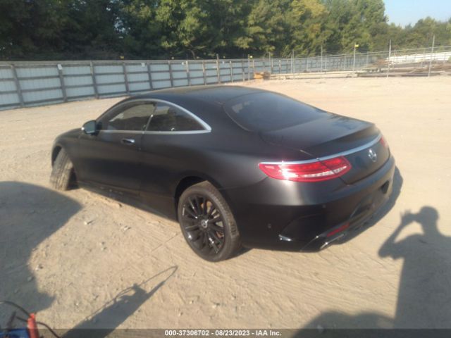 WDDXJ8FB9HA029091 Mercedes-Benz S-class S 550