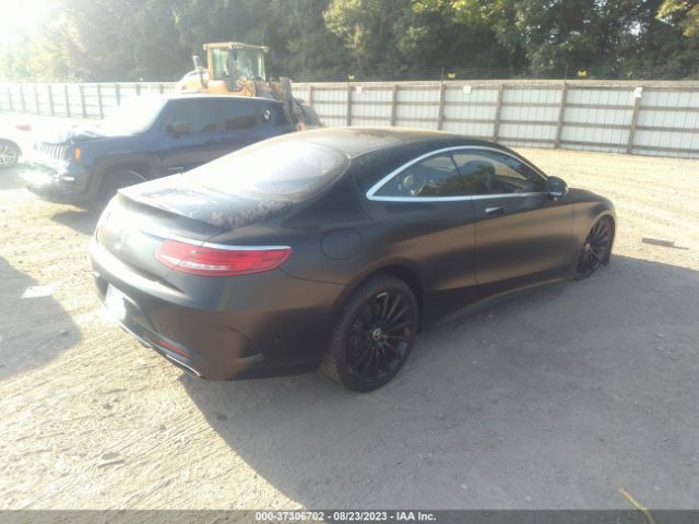 WDDXJ8FB9HA029091 Mercedes-Benz S-class S 550