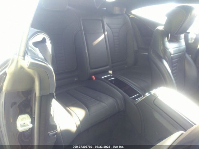 WDDXJ8FB9HA029091 Mercedes-Benz S-class S 550