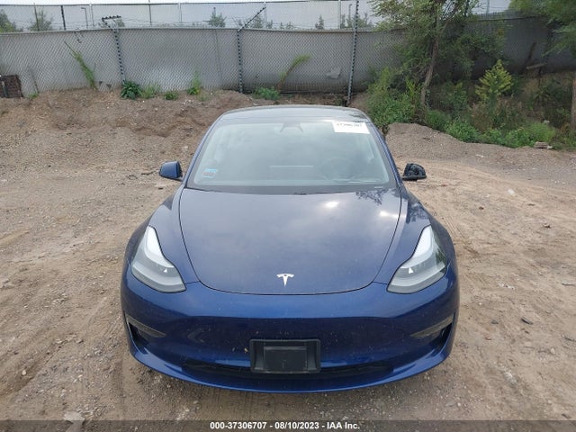 2021 Tesla 3, VIN: 5YJ3E1EB5MF919143