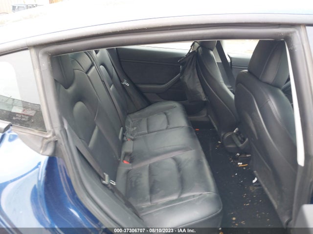 2021 Tesla 3, VIN: 5YJ3E1EB5MF919143