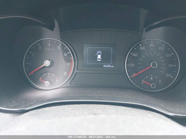 5XXGT4L35JG239191 KIA Optima Lx