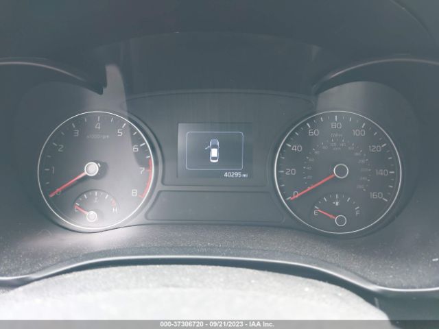 5XXGT4L35JG239191 KIA Optima Lx