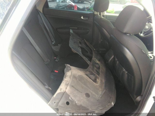 5XXGT4L35JG239191 KIA Optima Lx