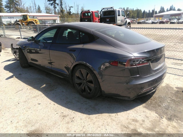 Tesla MODEL S 2022 5YJSA1E53NF463985 Image 11