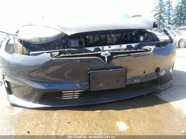 Tesla MODEL S 2022 5YJSA1E53NF463985 Image 14