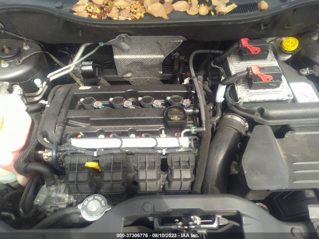 1C4NJPBA6FD264584 Jeep Patriot Altitude Edition
