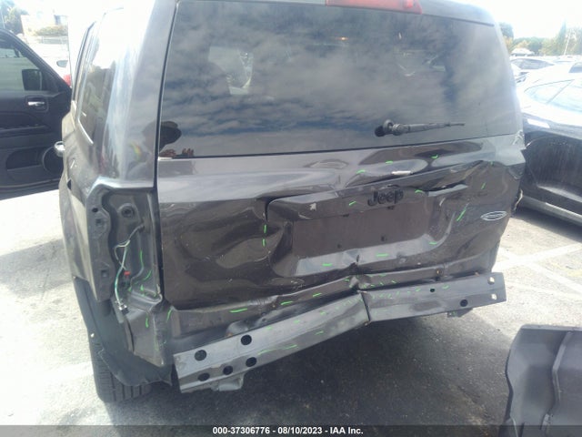 1C4NJPBA6FD264584 Jeep Patriot Altitude Edition