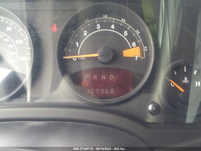 1C4NJPBA6FD264584 Jeep Patriot Altitude Edition