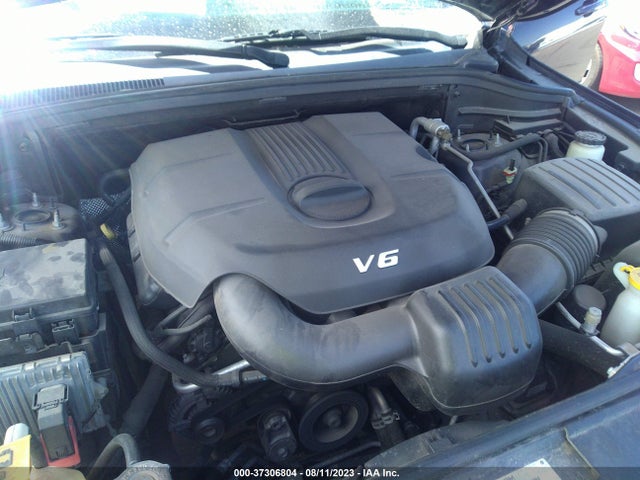 Jeep Grand Cherokee Laredo 2015 1C4RJEAG8FC951700 Image 9