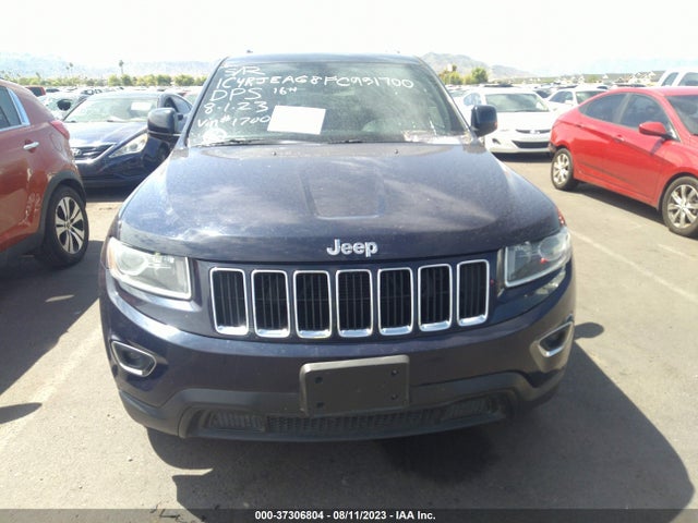 Jeep Grand Cherokee Laredo 2015 1C4RJEAG8FC951700 Image 11