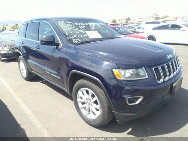 Jeep Grand Cherokee Laredo 2015 1C4RJEAG8FC951700 Image 12