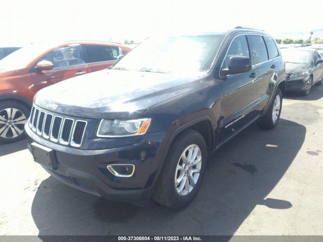 Jeep Grand Cherokee Laredo 2015 1C4RJEAG8FC951700 Image 2