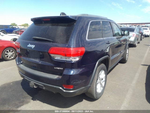 Jeep Grand Cherokee Laredo 2015 1C4RJEAG8FC951700 Image 4