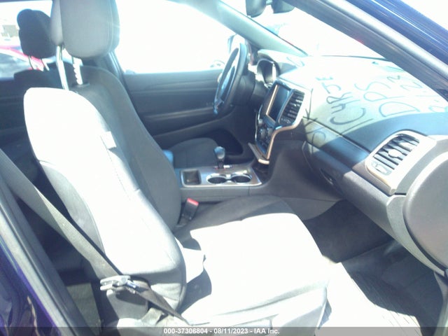 Jeep Grand Cherokee Laredo 2015 1C4RJEAG8FC951700 Image 5