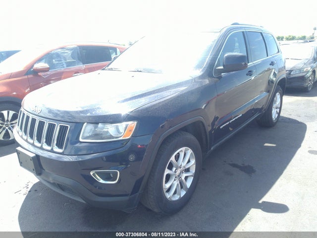 Jeep Grand Cherokee Laredo 2015 1C4RJEAG8FC951700 Image 6
