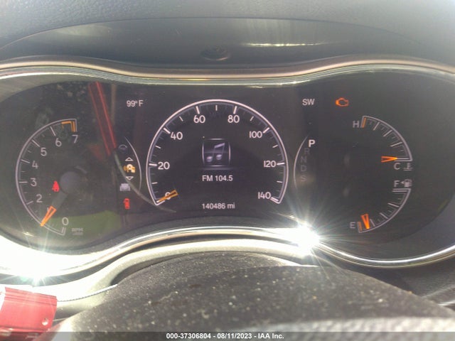 Jeep Grand Cherokee Laredo 2015 1C4RJEAG8FC951700 Image 7