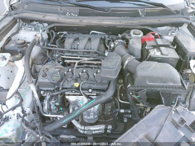 1FM5K8D85KGA60375 Ford EXPLORER XLT