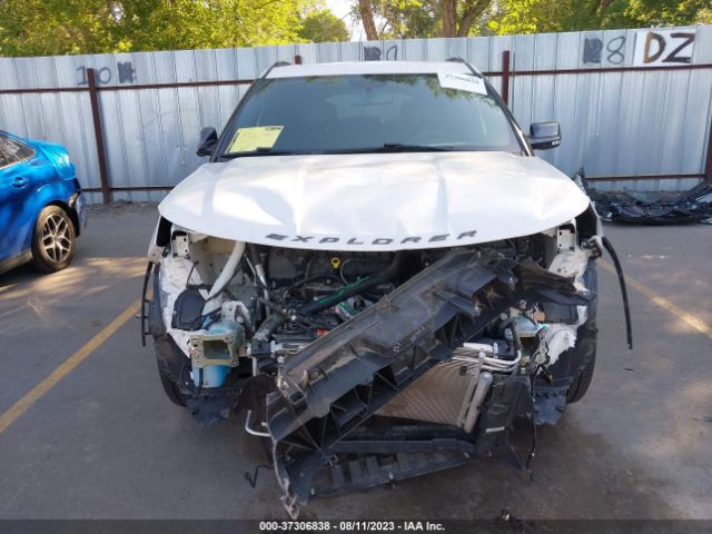 1FM5K8D85KGA60375 Ford EXPLORER XLT