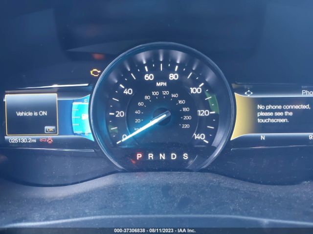 1FM5K8D85KGA60375 Ford EXPLORER XLT