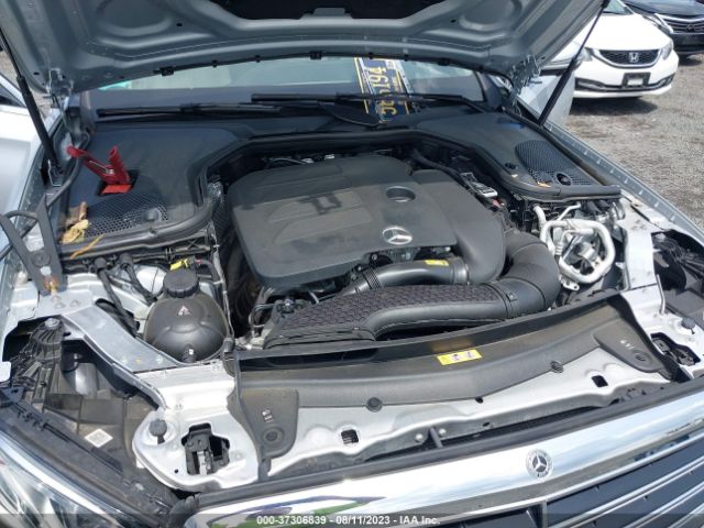 WDDZF8EB2LA743763 Mercedes-Benz E-class E 350