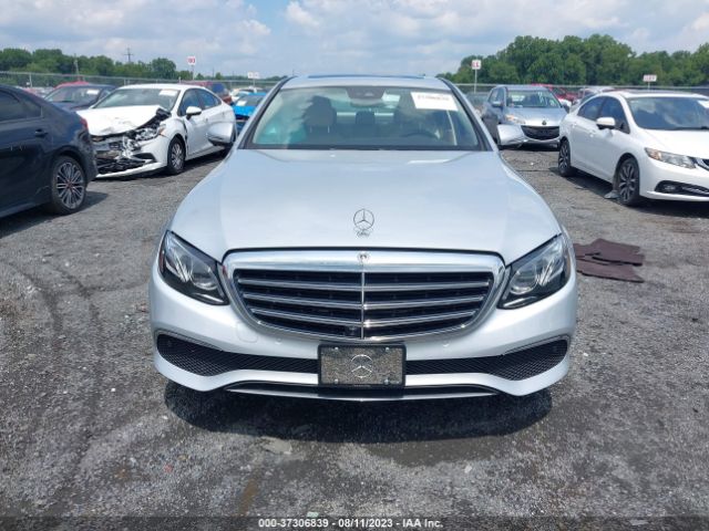 WDDZF8EB2LA743763 Mercedes-Benz E-class E 350