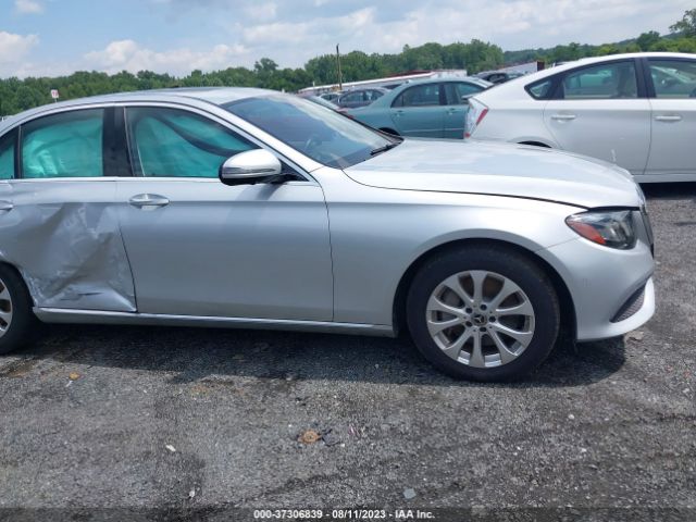 WDDZF8EB2LA743763 Mercedes-Benz E-class E 350