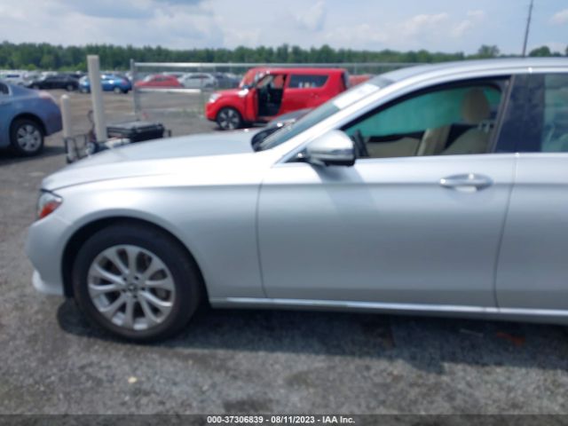 WDDZF8EB2LA743763 Mercedes-Benz E-class E 350