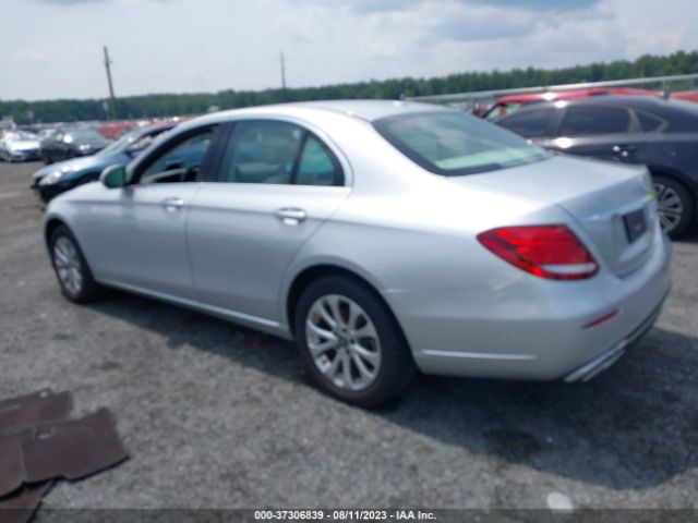 WDDZF8EB2LA743763 Mercedes-Benz E-class E 350