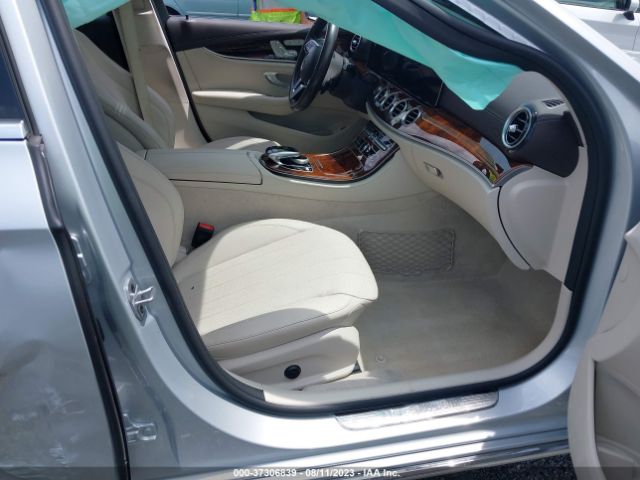 WDDZF8EB2LA743763 Mercedes-Benz E-class E 350