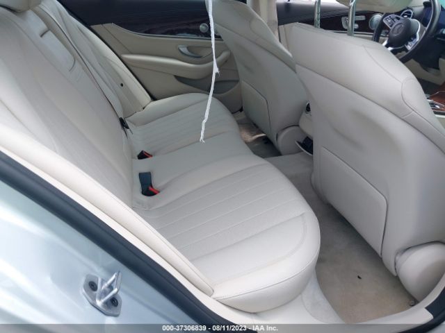WDDZF8EB2LA743763 Mercedes-Benz E-class E 350