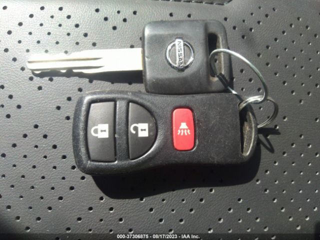 1N6AD0EV6HN764864 Nissan Frontier Sv V6