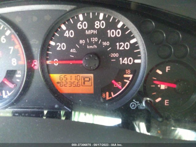 1N6AD0EV6HN764864 Nissan Frontier Sv V6