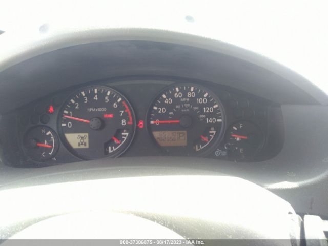 1N6AD0EV6HN764864 Nissan Frontier Sv V6