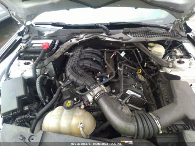 1FATP8EMXG5328709 Ford Mustang V6